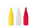 Bouteille à petit bec, pack de 50 - 100% Chef