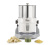 Wet Grinder Twin Stones - 100% Chef