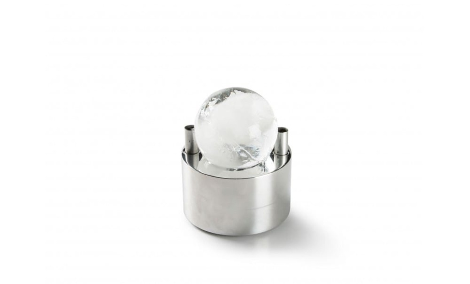 Presse à glace, sphère/globe - 100% Chef