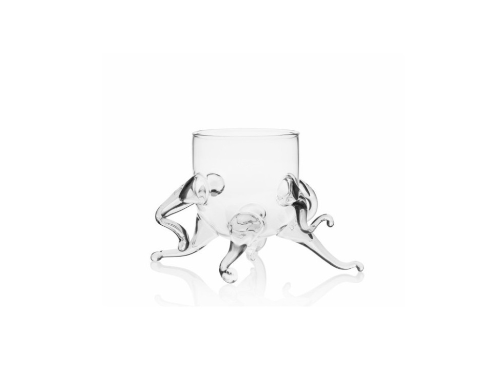 Verre à cocktail, Octopus - 100% Chef dans le groupe Arts de la table / Verre / Verre à cocktail l\'adresse The Kitchen Lab (1532-23885)