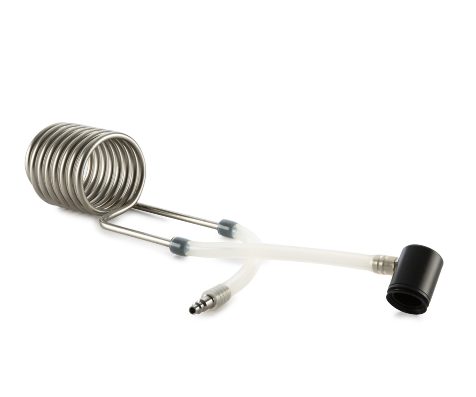 Résistance supplémentaire pour Girovap - 100% Chef dans le groupe Électroménager / Autre Électroménager / Autre Électroménager l\'adresse The Kitchen Lab (1532-23900)