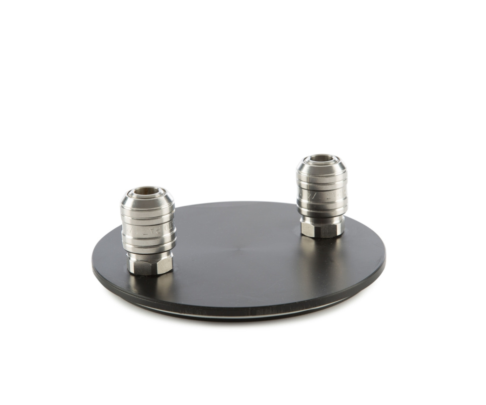 Housse supplémentaire pour Girovap - 100% Boss dans le groupe Électroménager / Autre Électroménager / Autre Électroménager l\'adresse The Kitchen Lab (1532-23902)