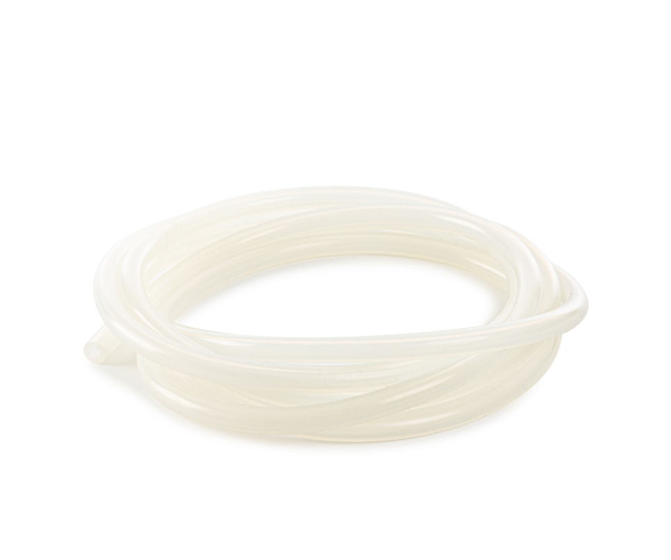 Tuyau silicone supplémentaire pour Girovap, 4 mètres - 100% Chef dans le groupe Électroménager / Autre Électroménager / Autre Électroménager l\'adresse The Kitchen Lab (1532-23905)