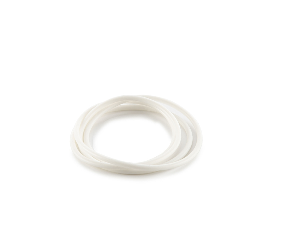 Joint de couvercle supplémentaire pour Girovap - 100% Chef dans le groupe Électroménager / Autre Électroménager / Autre Électroménager l\'adresse The Kitchen Lab (1532-23906)