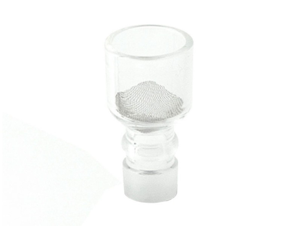 Pièce de rechange, porte-copeaux de fumée pour Genius - 100% Chef dans le groupe Électroménager / Autre Électroménager / Chalumeaux de cuisine l\'adresse The Kitchen Lab (1532-26291)