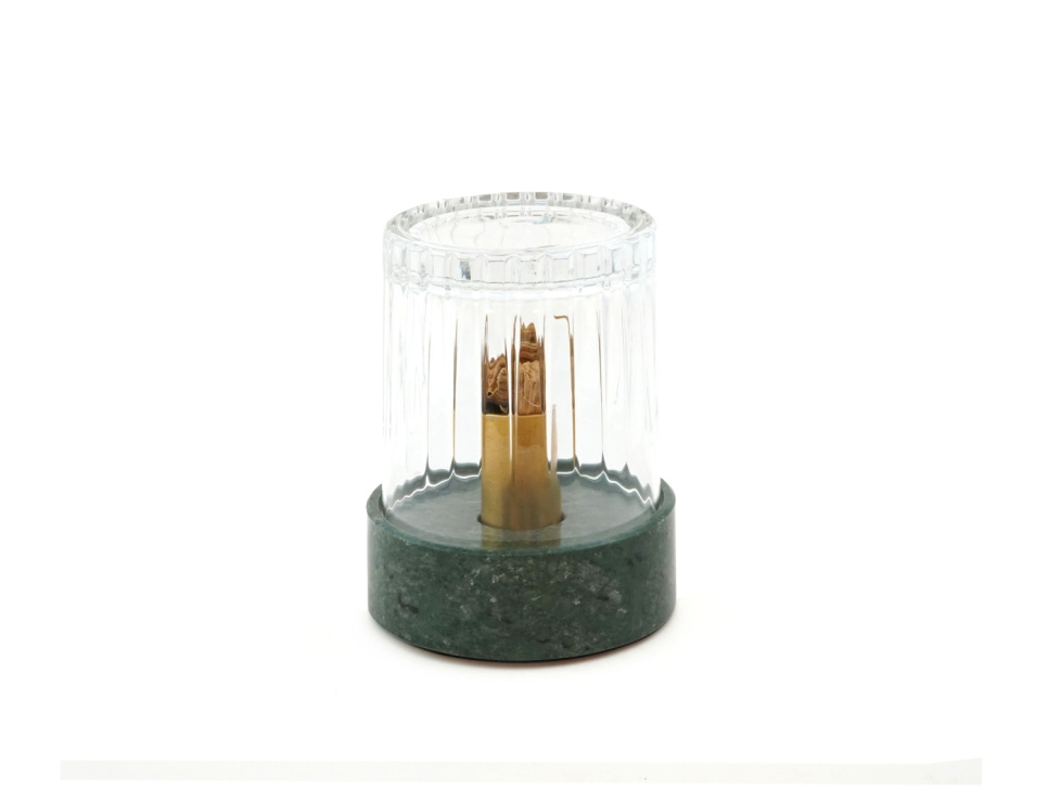 Station de fumage pour verre - 100% Chef