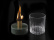 Station de fumage pour verre - 100% Chef