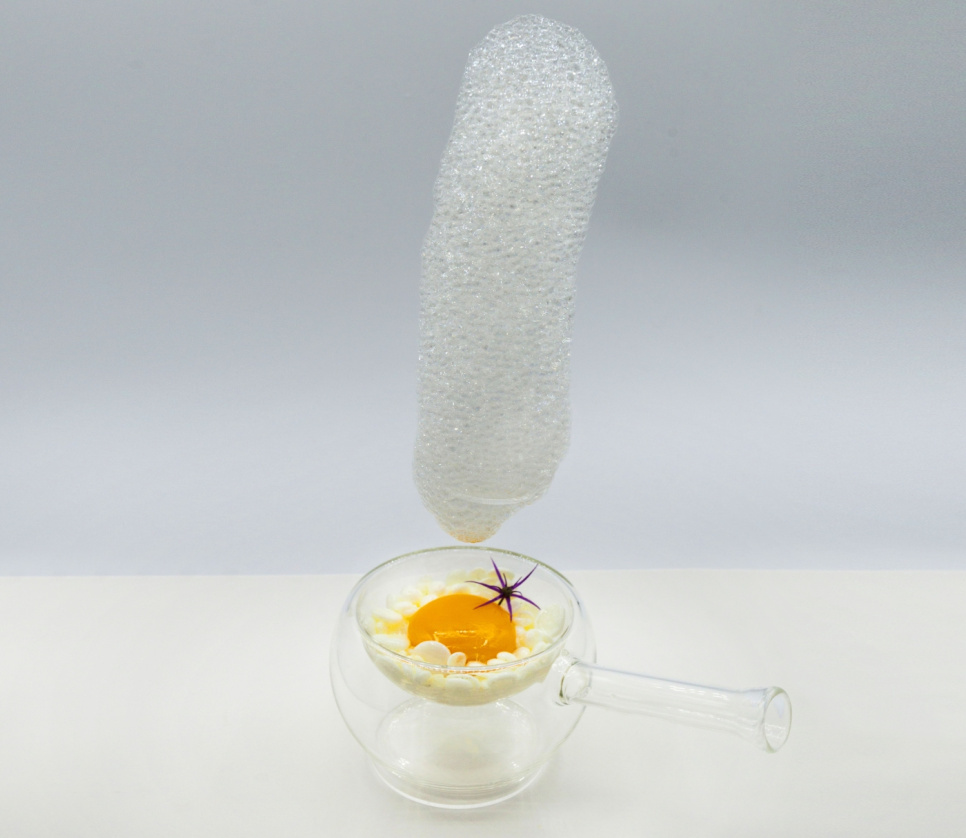 Kit de démarrage VOM - 100% Chef
