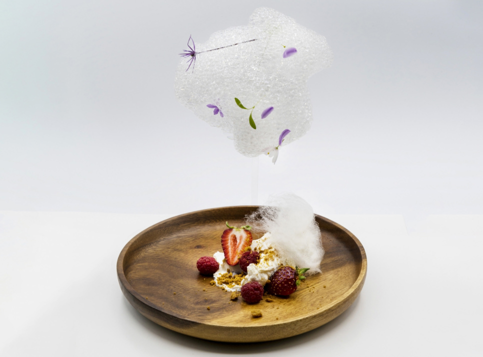 Kit de démarrage VOM - 100% Chef