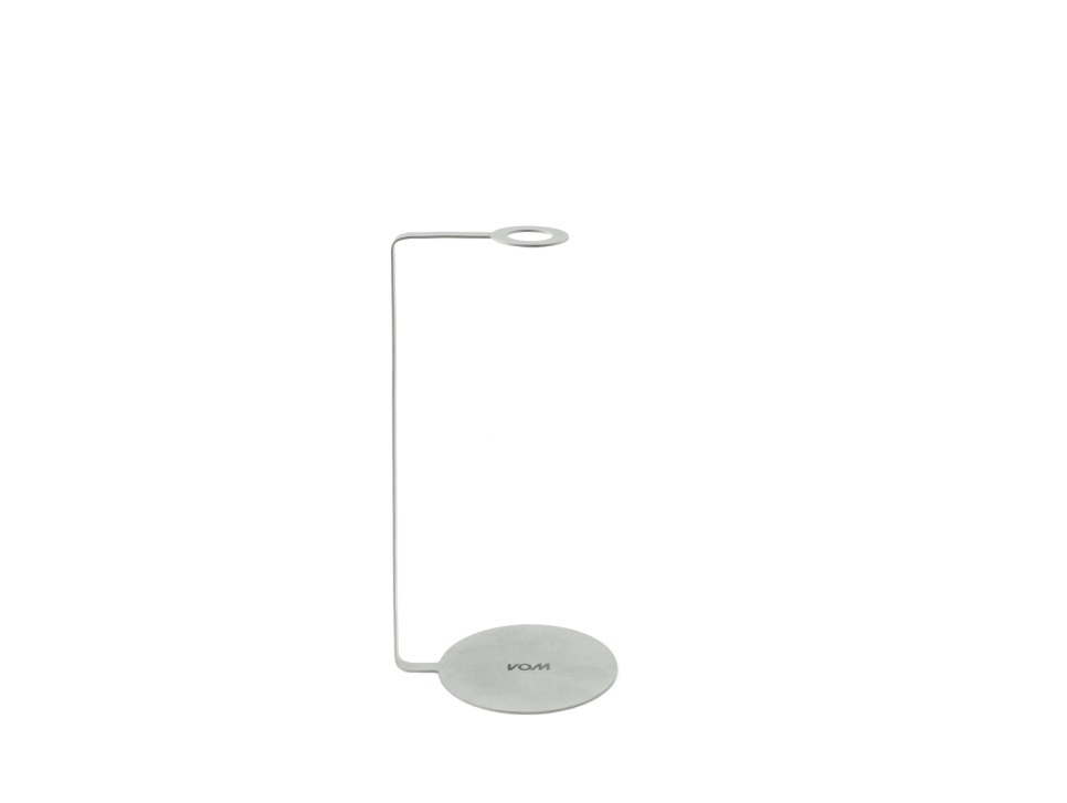 Support en inox pour VOM pour boissons, petit, pack de 6 - 100% Chef dans le groupe Cocktails et Vin / Équipement à cocktail / Autre équipement à cocktail l\'adresse The Kitchen Lab (1532-26297)