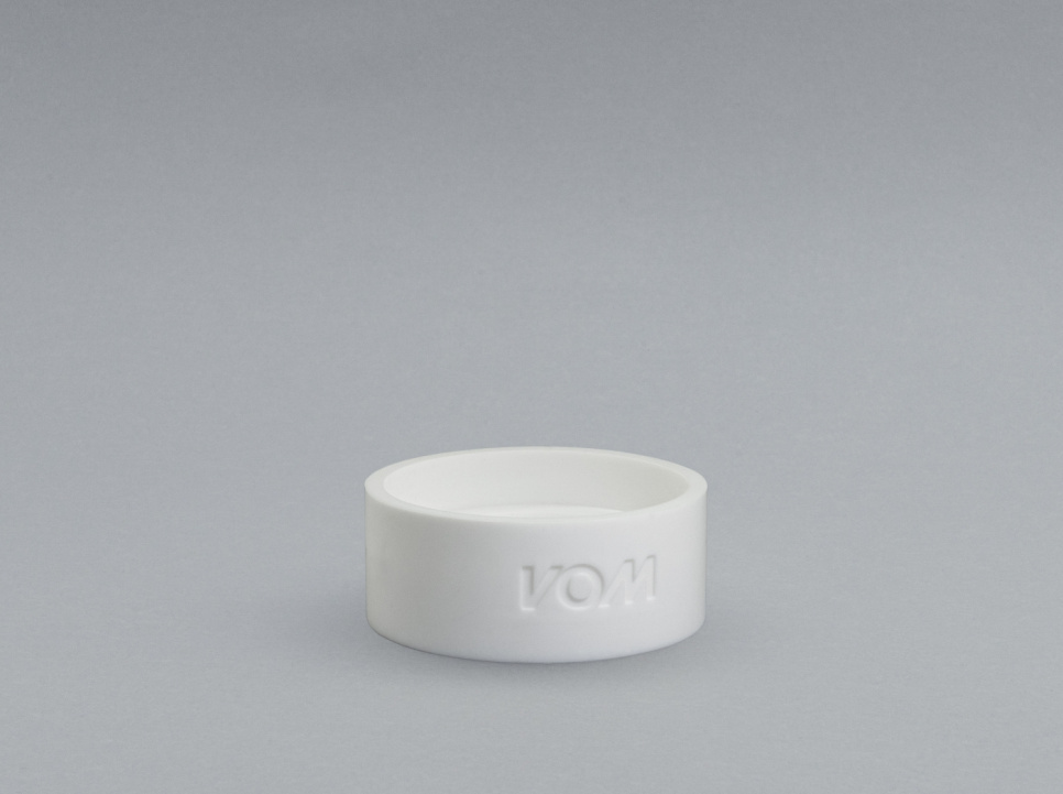 Base silicone pour VOM - 100% Chef dans le groupe Cocktails et Vin / Équipement à cocktail / Autre équipement à cocktail l\'adresse The Kitchen Lab (1532-26303)