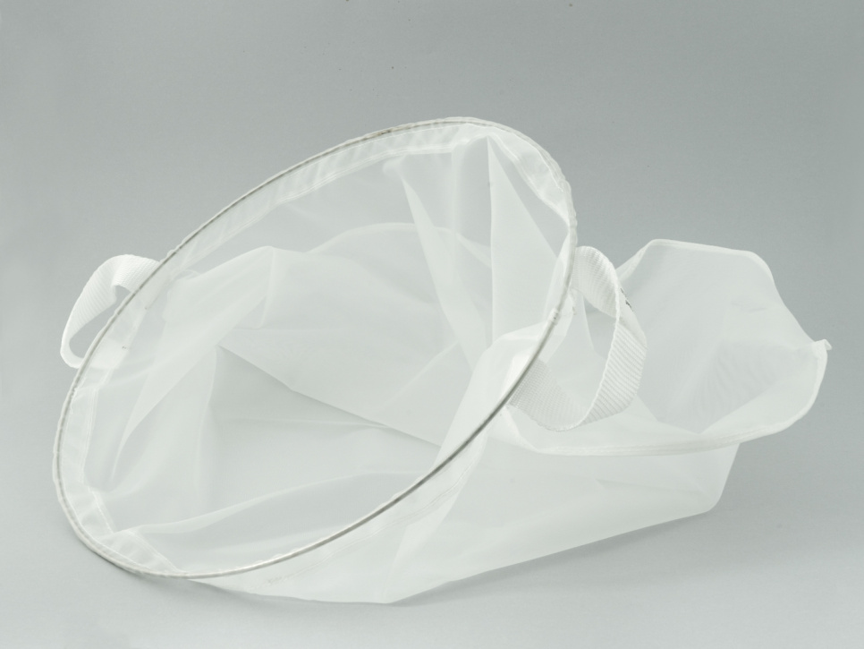 Claribag/Trollfilter, 250 µ, 52 L - 100% Chef dans le groupe Cuisine / Tamis et Passoires / Tamis l\'adresse The Kitchen Lab (1532-26305)