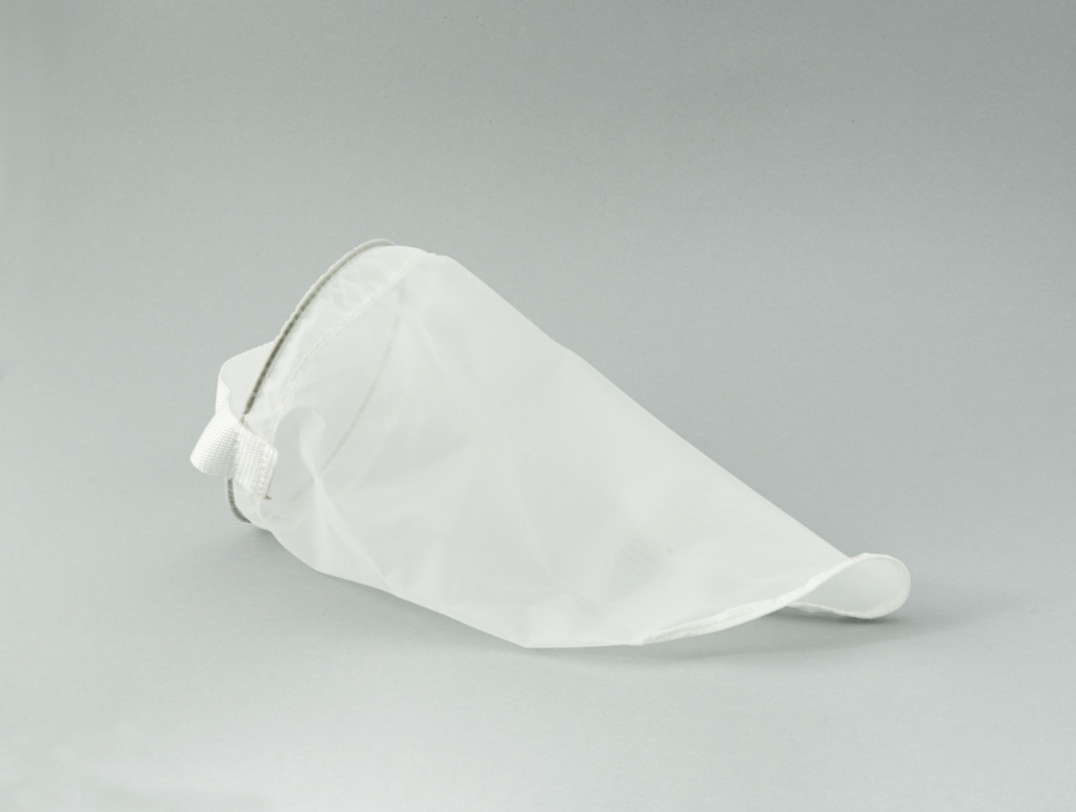 Claribag/Trollfilter, 100 µ, 4 L - 100% Chef dans le groupe Cuisine / Tamis et Passoires / Tamis l\'adresse The Kitchen Lab (1532-26308)