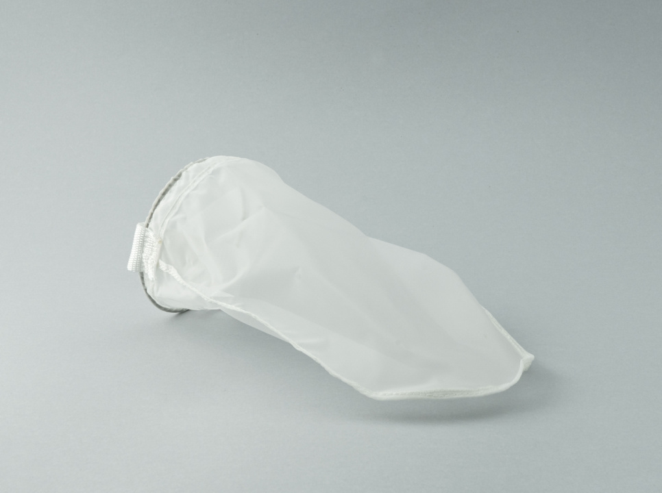 Claribag/Trollfilter, 100 µ, 2 L - 100% Chef dans le groupe Cuisine / Tamis et Passoires / Tamis l\'adresse The Kitchen Lab (1532-26309)