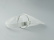 Claribag/Trollfilter, 100 µ, 2 L - 100% Chef