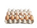 Œufs en porcelaine pour servir, blancs, pack de 6 - 100% Chef