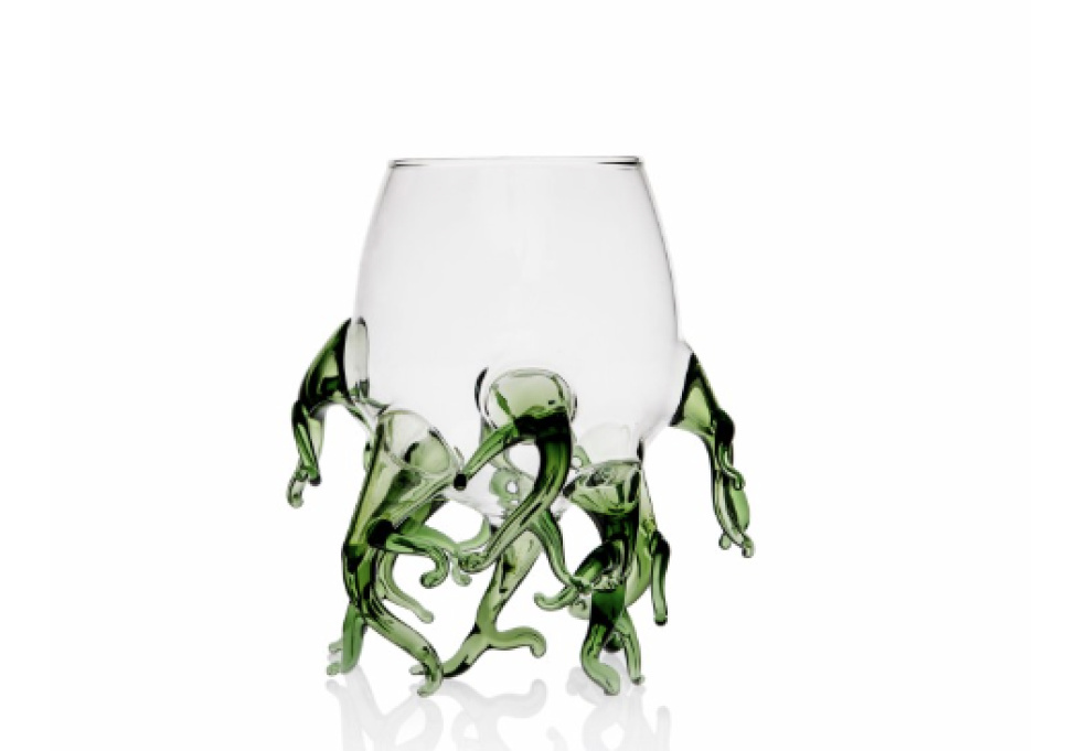 Bol en verre, tasse d\'algas - dans le groupe Arts de la table / Assiettes, Bols et Plats / Bols l\'adresse The Kitchen Lab (1532-27453)