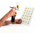 Deko Spray, aérographe à piles pour décors en chocolat - 100% Chef