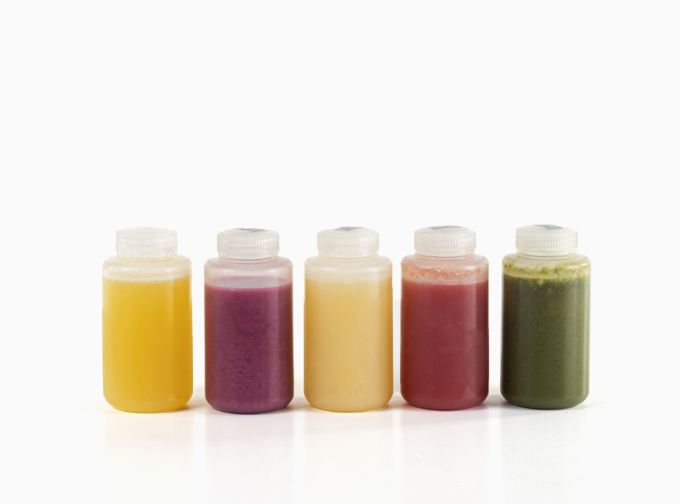 Centricook, centrifugeuse pour la cuisine et les boissons - 100% Chef