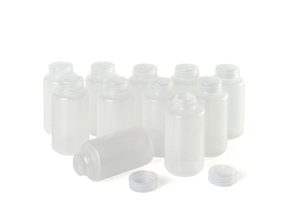 Bouteilles pour Centricook, 250 ml, paquet de 12 - 100% Chef dans le groupe Cuisine / Cuisine moléculaire / Équipements pour la gastronomie moléculaire l\'adresse The Kitchen Lab (1532-28391)