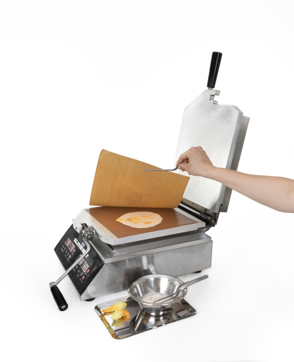 Papier antiadhésif pour Slimmer - 100% Chef dans le groupe Cuisine / Cuisine moléculaire / Équipements pour la gastronomie moléculaire l\'adresse The Kitchen Lab (1532-28395)