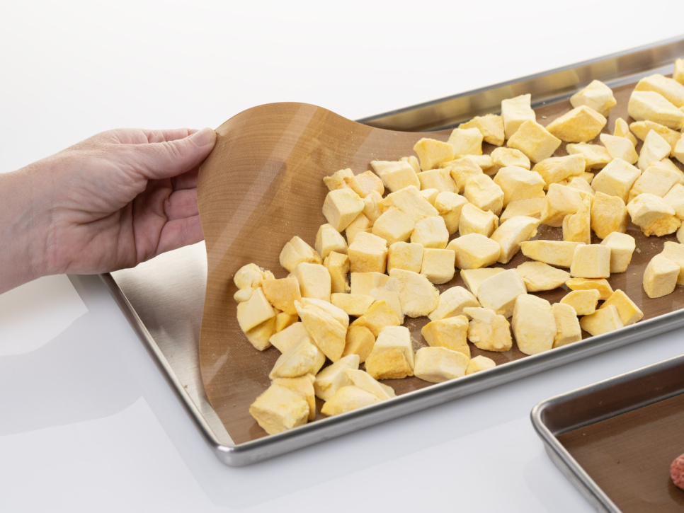 Feuilles antiadhésives pour Lyo Chef L, paquet de 6 - Harvest Right