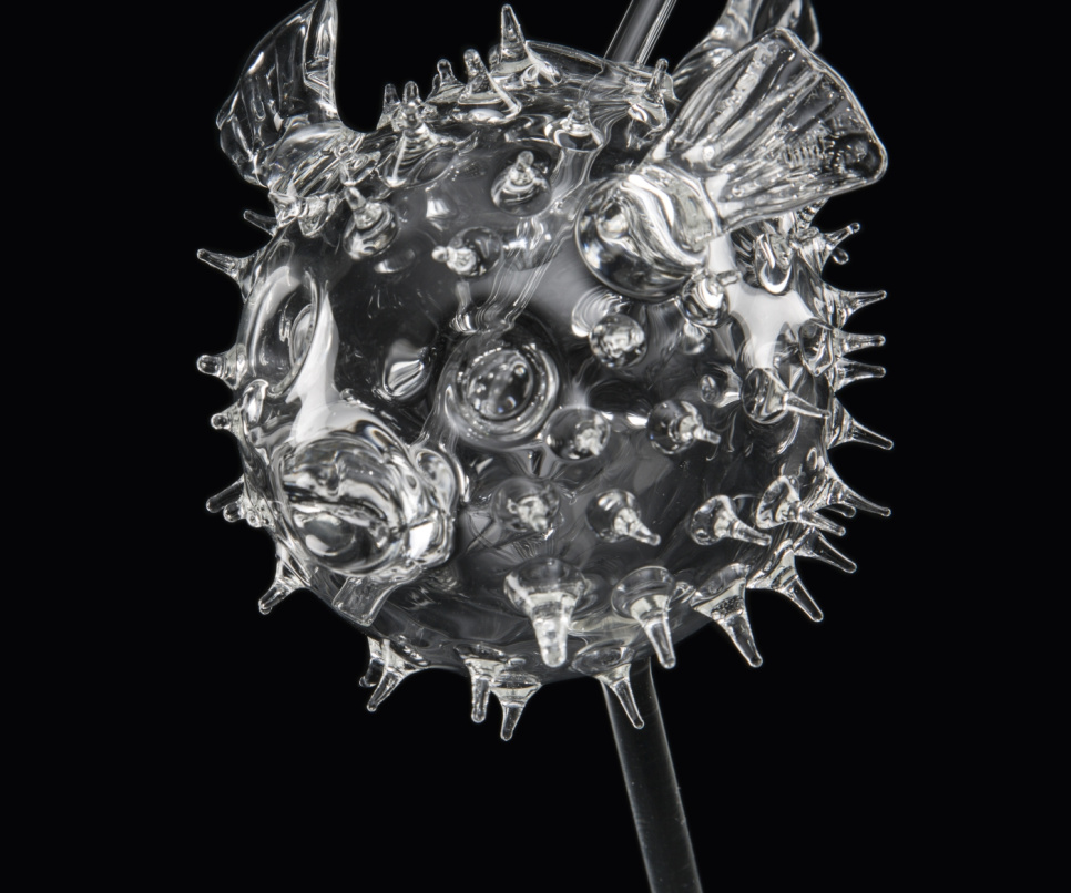 Verre à cocktail, Fugu - 100% Chef