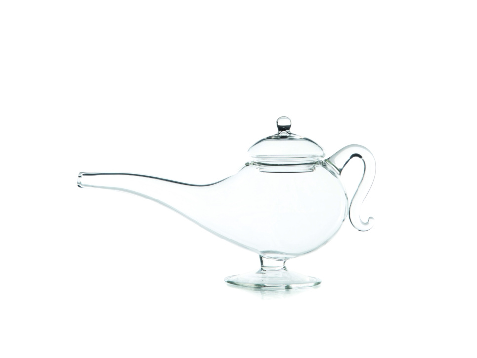 Verres à cocktail, lampe d\'Aladin - 100% Chef dans le groupe Arts de la table / Verre / Verre à cocktail l\'adresse The Kitchen Lab (1532-28441)