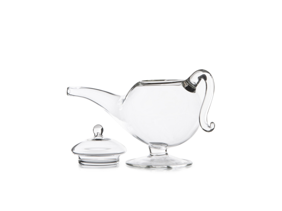 Verres à cocktail, lampe d\'Aladin - 100% Chef