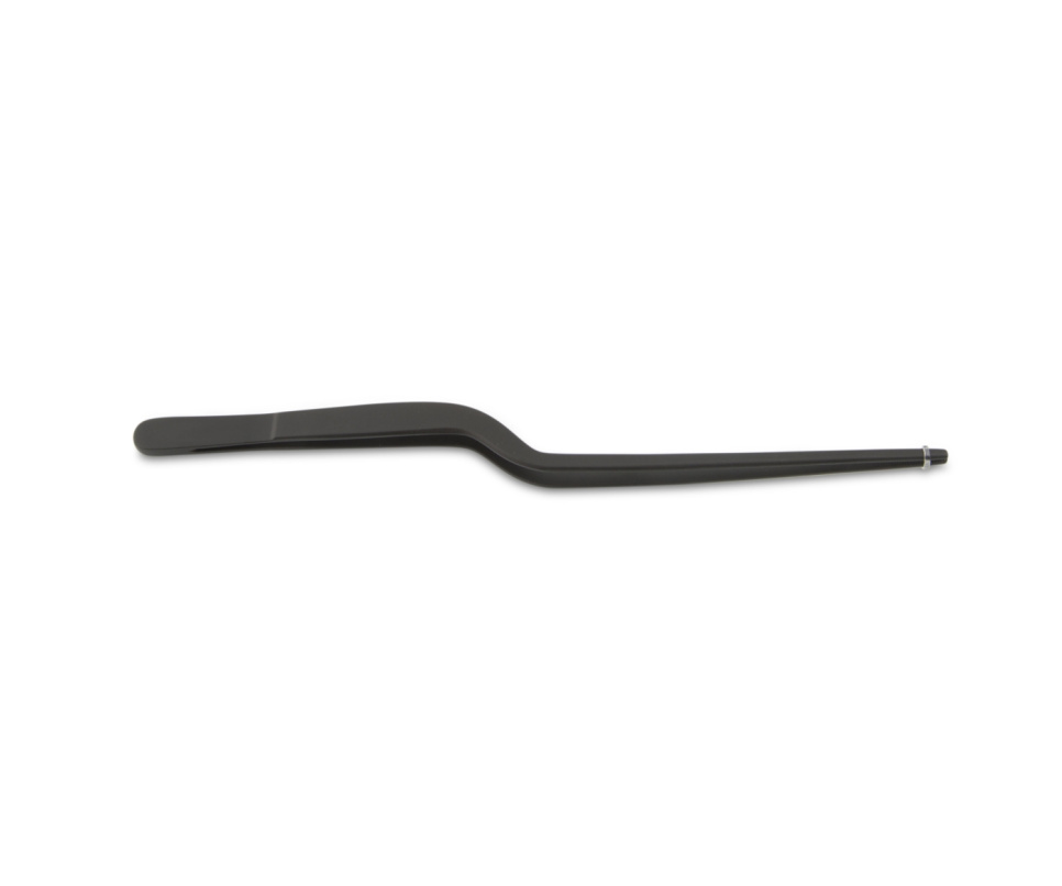 Pince à tartiner, offset, antiadhésive, 20 cm - 100% Chef dans le groupe Cuisine / Ustensiles de cuisine / Pinces l\'adresse The Kitchen Lab (1532-28460)