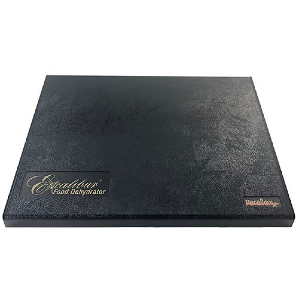 Porte noire pour Déshydrateur 4900 & 4926T - Excalibur dans le groupe Électroménager / Autre Électroménager / Armoire de vieillissement à sec l\'adresse The Kitchen Lab (1532-28646)