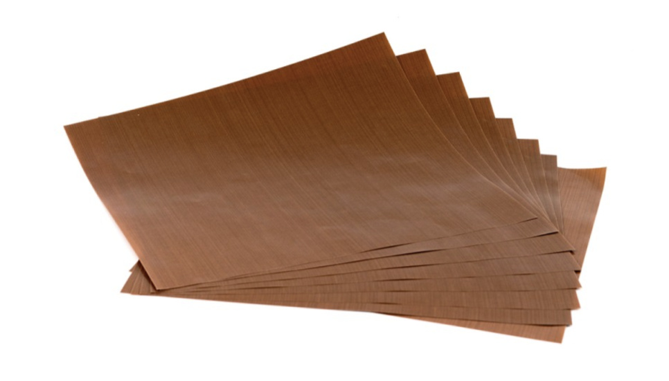 Papier anti-adhérent pour le séchage des armoires 2400, paquet de 5 - Excalibur dans le groupe Électroménager / Autre Électroménager / Armoire de vieillissement à sec l\'adresse The Kitchen Lab (1532-28648)