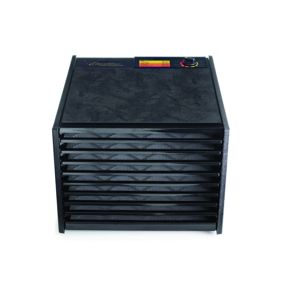 Armoire de séchage avec 9 plateaux 4900 - Excalibur