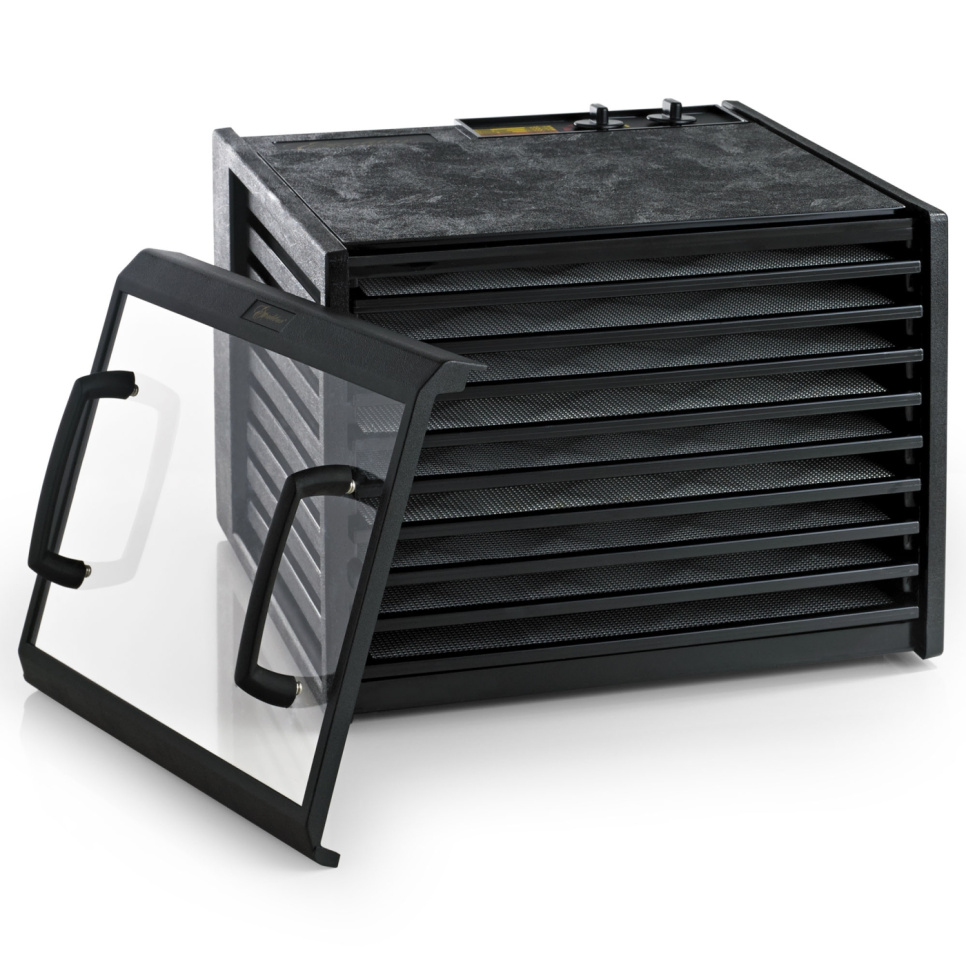 Porte transparente pour Déshydrateur 4900 & 4926T - Excalibur