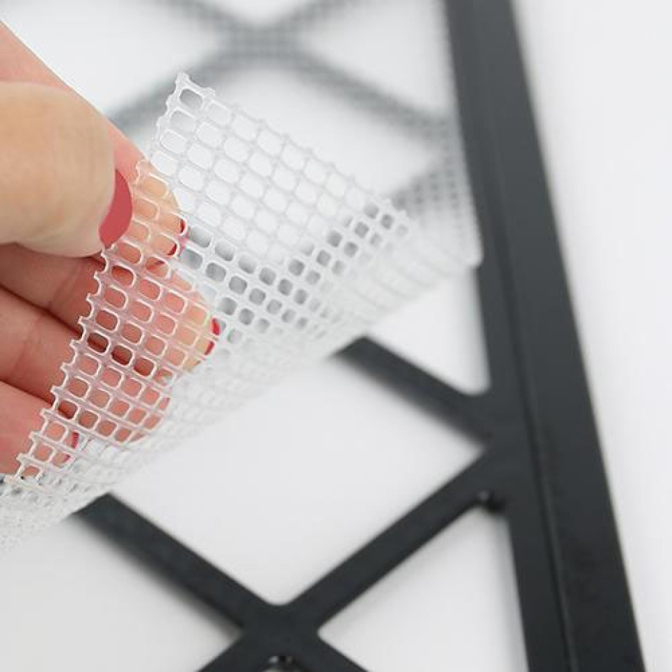 Tapis perforé pour Déshydrateur 4900 & 4926T - Excalibur dans le groupe Électroménager / Autre Électroménager / Armoire de vieillissement à sec l\'adresse The Kitchen Lab (1532-28668)
