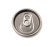 Couvercle pour canette, 25 cl, 33 cl et 50 cl, pack de 100.