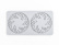 Moule en silicone pour Tuille, Contorni - 100% Chef