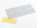 Moule en silicone pour Tuille, Nid d\'abeille - 100% Chef