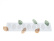 Moule en silicone pour Tuille, Feuille- 100% Chef