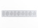 Moule en silicone pour Tuille, Feuille- 100% Chef