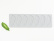 Moule en silicone pour Tuille, Plume - 100% Chef