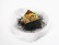 Moule en silicone pour Tuille, Mandala - 100% Chef