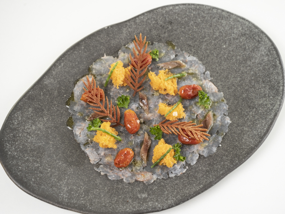 Moule en silicone pour Tuille, Absinthe - 100% Chef