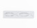 Moule en silicone pour Tuille, Poisson - 100% Chef