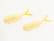 Moule en silicone pour Tuille, Poisson - 100% Chef