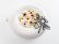 Moule en silicone pour Tuille, Bi - 100% Chef