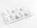 Moule en silicone pour la décoration, Bol - 100% Chef