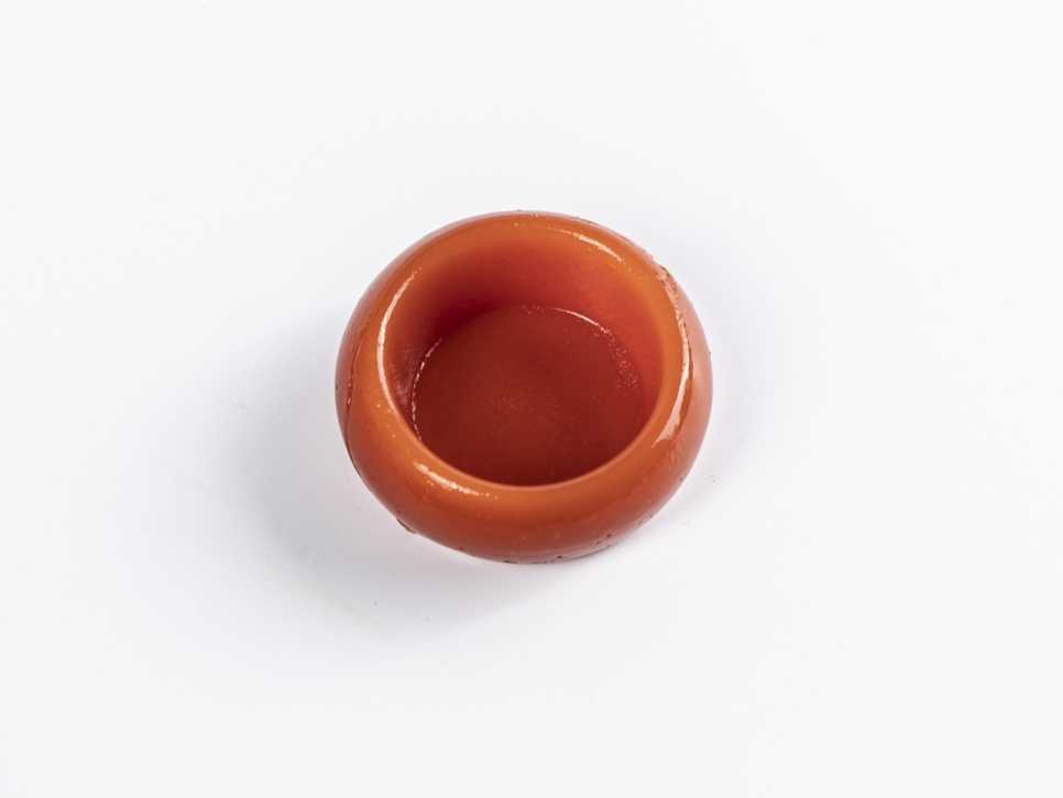 Moule en silicone pour la décoration, Bol - 100% Chef