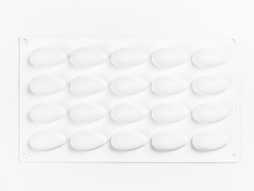 Moule en silicone pour décoration, Droppe - 100% Chef