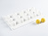 Moule en silicone pour décoration, Lollipop - 100% Chef